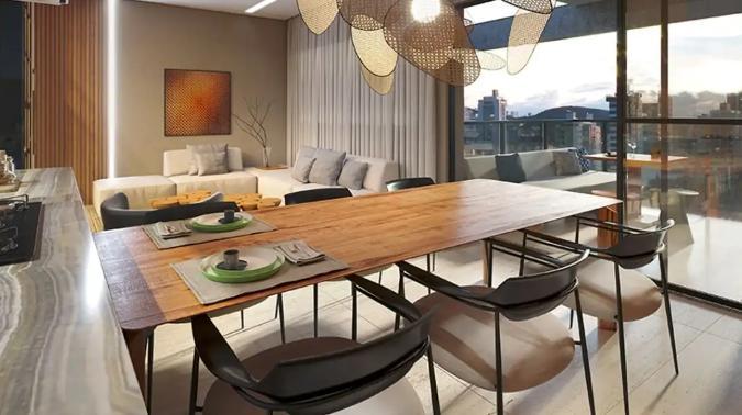 Apartamento, Serra, 3 Quartos, 3 Vagas, 3 Suítes