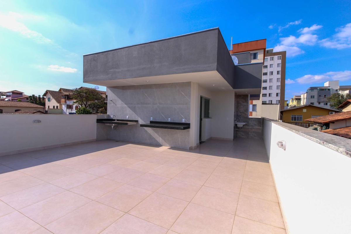 Cobertura, Santa Mônica, 3 Quartos, 2 Vagas, 1 Suíte