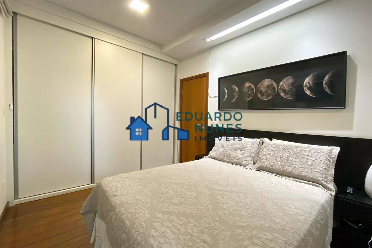 Apartamento, Gutierrez, 3 Quartos, 2 Vagas, 1 Suíte