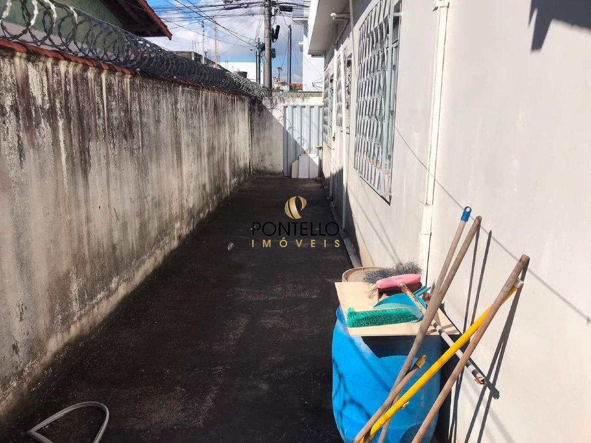 Casa, São Geraldo, 2 Quartos, 2 Vagas