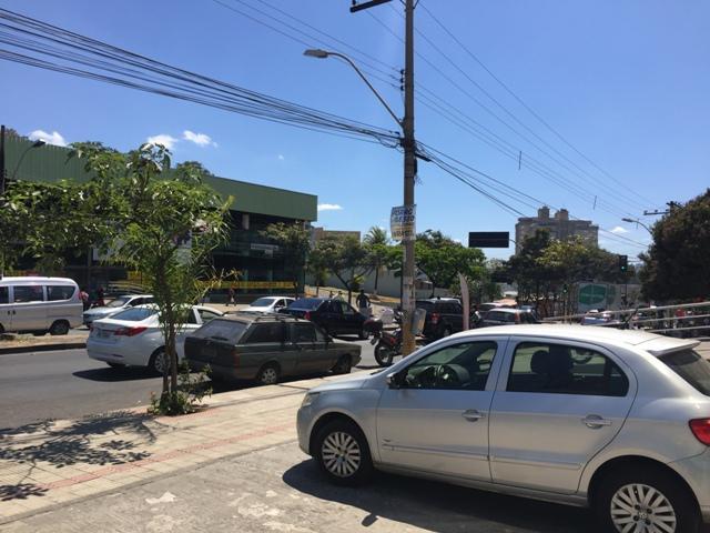 Prédio, Nova Suíssa, 0 Quarto, 0 Vaga