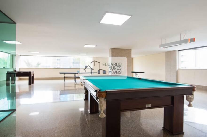 Apartamento, Belvedere, 4 Quartos, 5 Vagas, 2 Suítes
