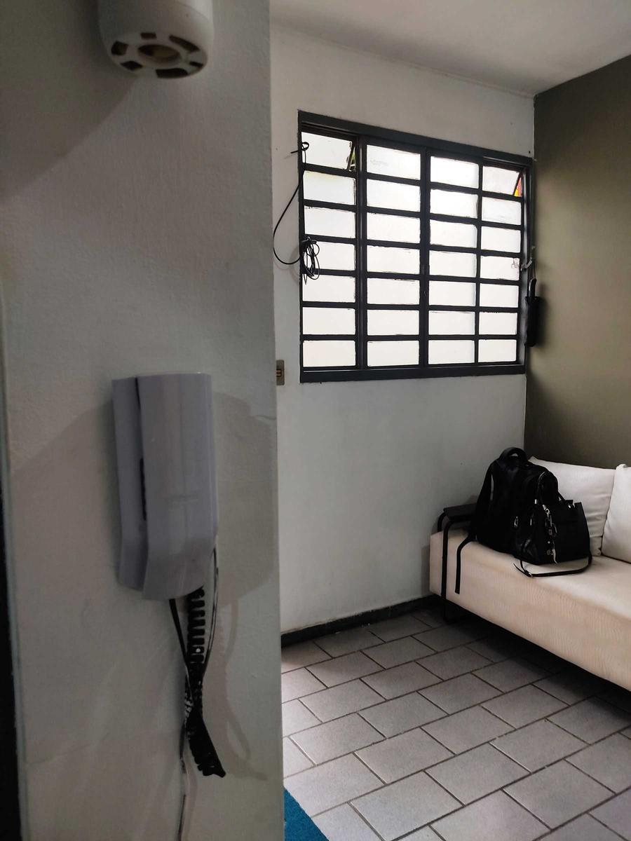 Casa, Darcy Vargas, 2 Quartos, 1 Vaga