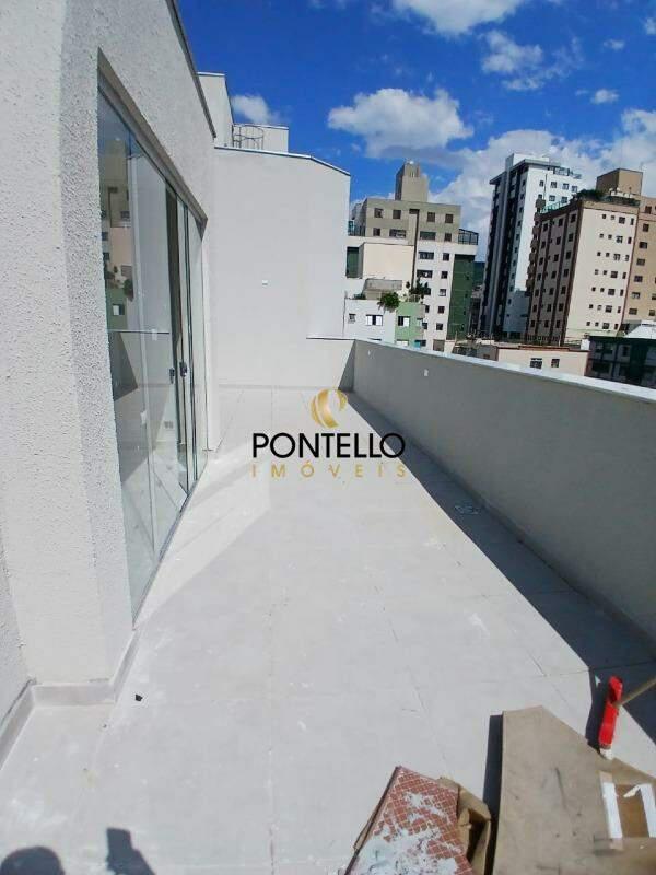 Cobertura, São Pedro, 2 Quartos, 4 Vagas, 2 Suítes