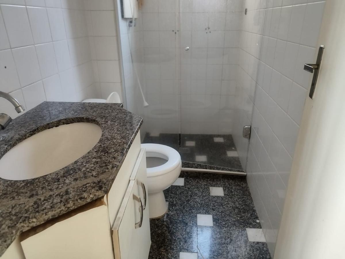Apartamento, Planalto, 3 Quartos, 1 Vaga