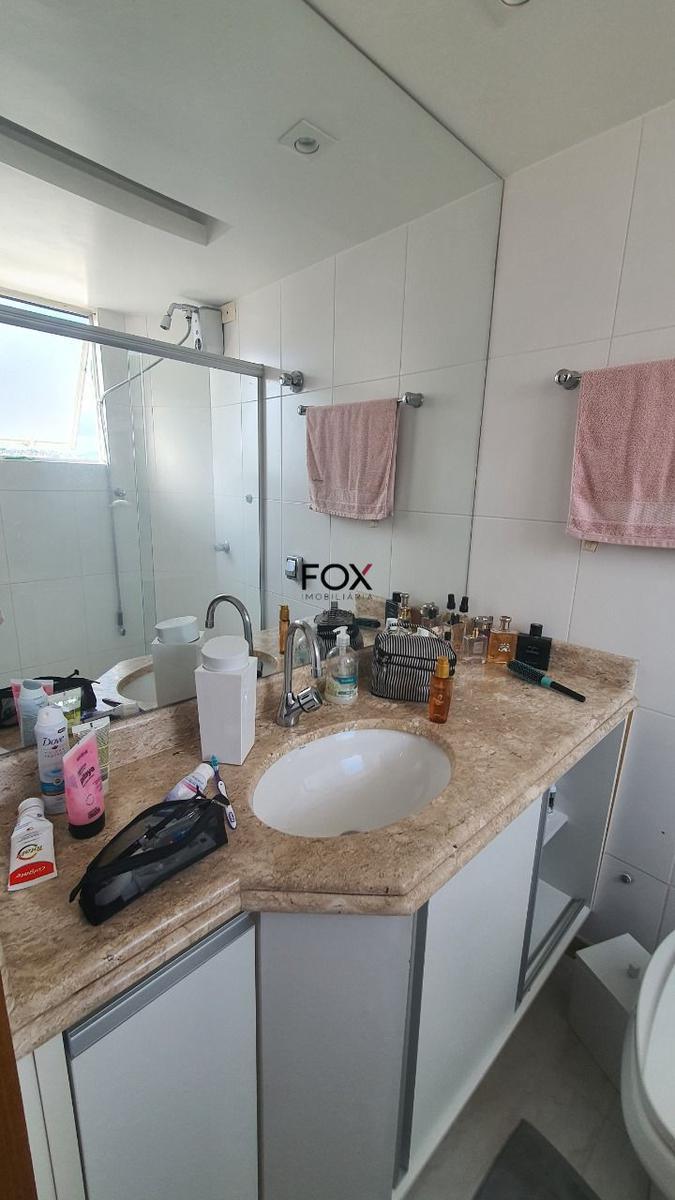 Apartamento, Grajaú, 3 Quartos, 2 Vagas, 1 Suíte