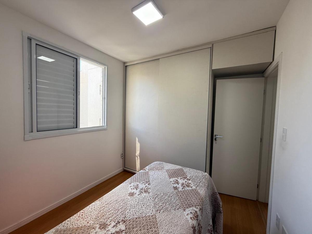 Apartamento, Cidade Nova, 3 Quartos, 2 Vagas, 1 Suíte