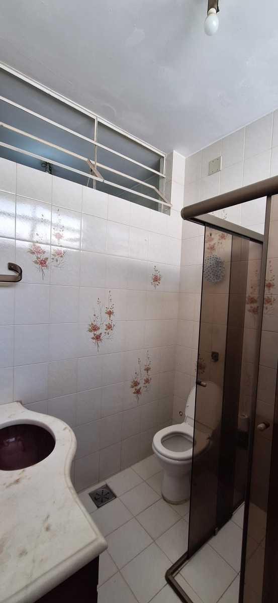 Apartamento, Sagrada Família, 3 Quartos, 1 Vaga, 1 Suíte