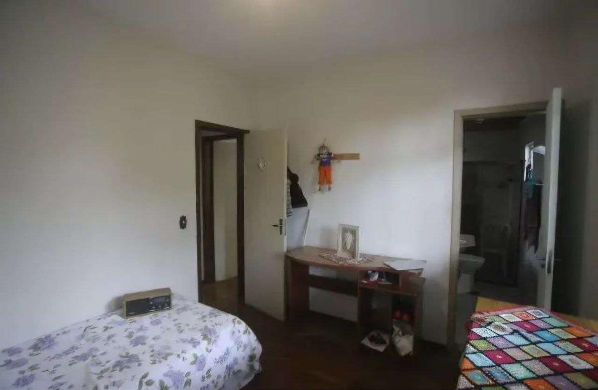 Apartamento, Nova Suíssa, 3 Quartos, 1 Vaga, 1 Suíte