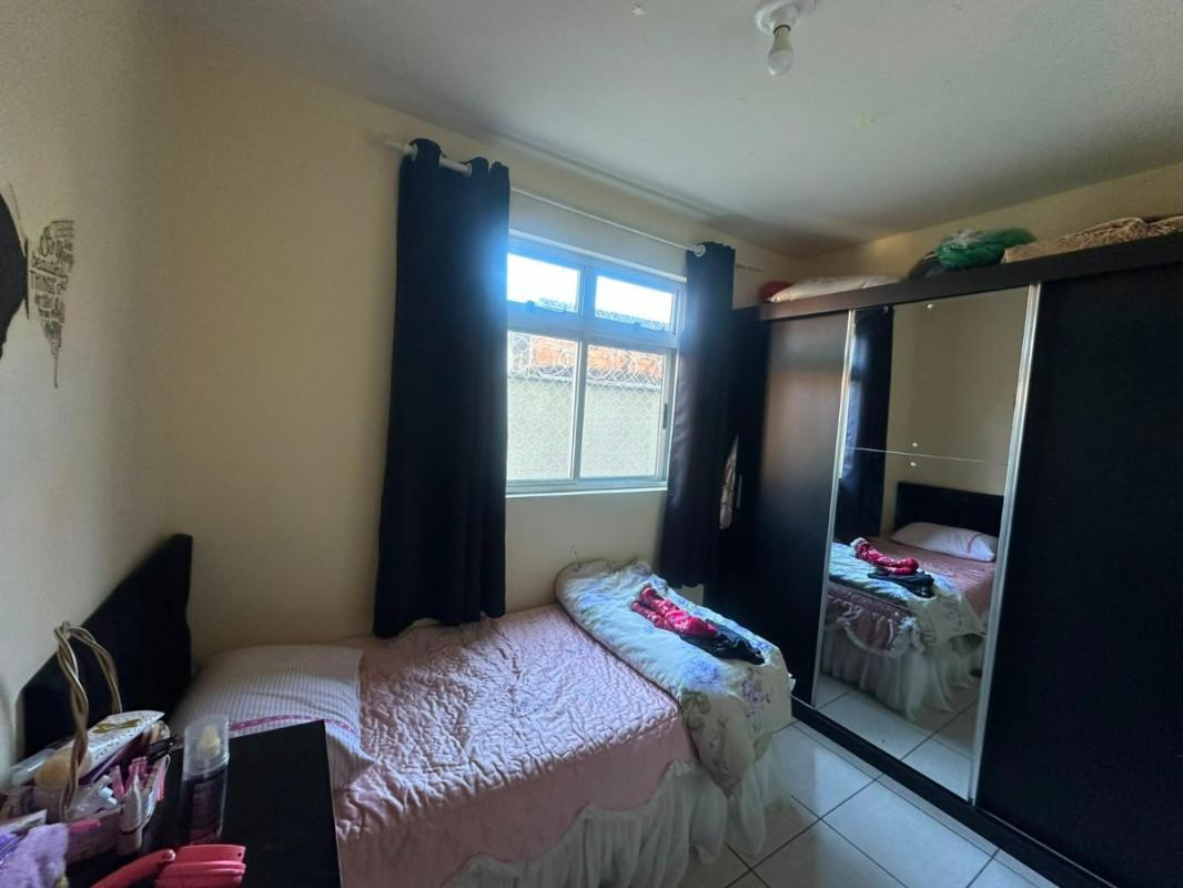 Apartamento, Boa Vista, 2 Quartos, 2 Vagas