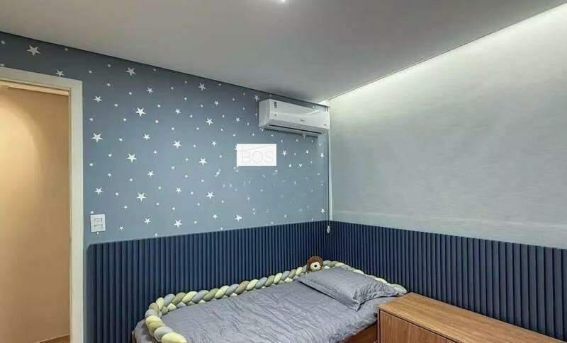 Apartamento, Sion, 2 Quartos, 2 Vagas, 2 Suítes