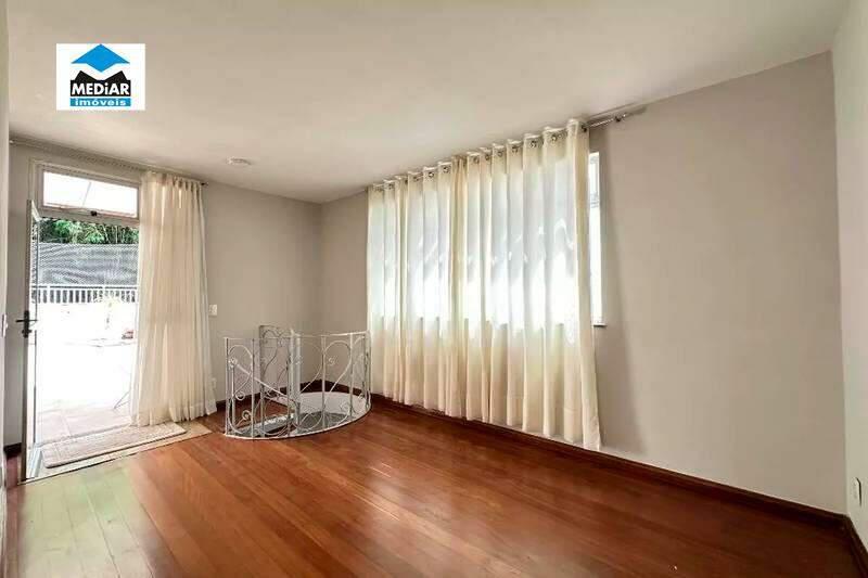 Cobertura, Santo Antônio, 4 Quartos, 2 Vagas, 1 Suíte