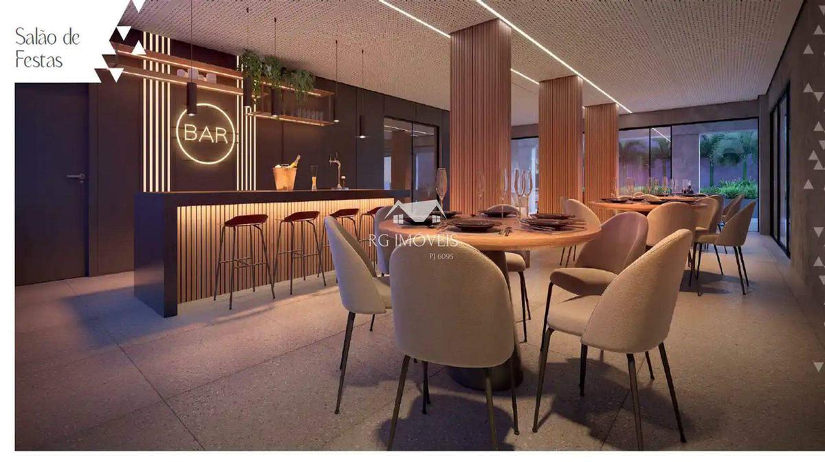 Apartamento, Santo Agostinho, 4 Quartos, 0 Vaga, 4 Suítes