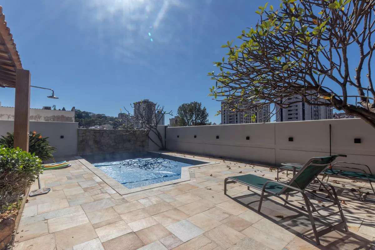 Casa, São Bento, 5 Quartos, 6 Vagas, 2 Suítes