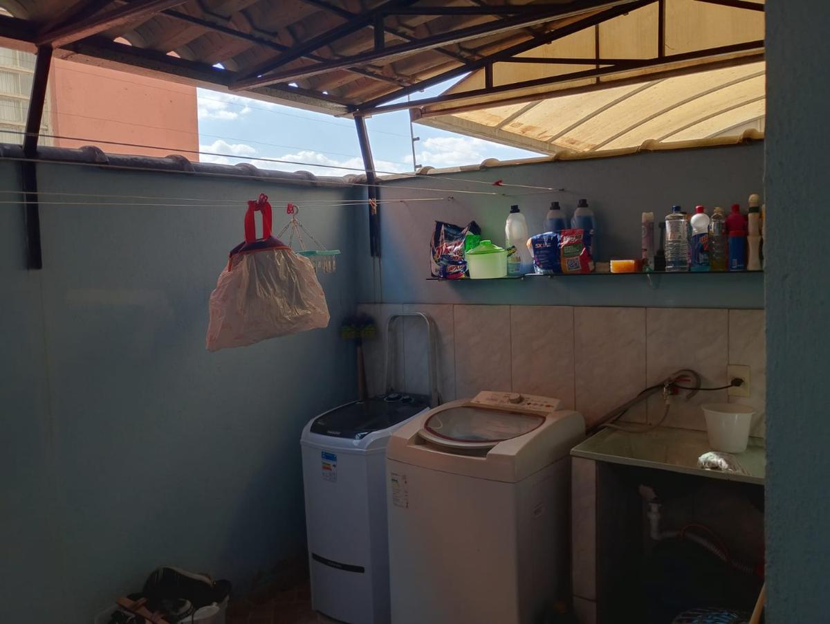 Casa, Céu Azul, 2 Quartos, 2 Vagas