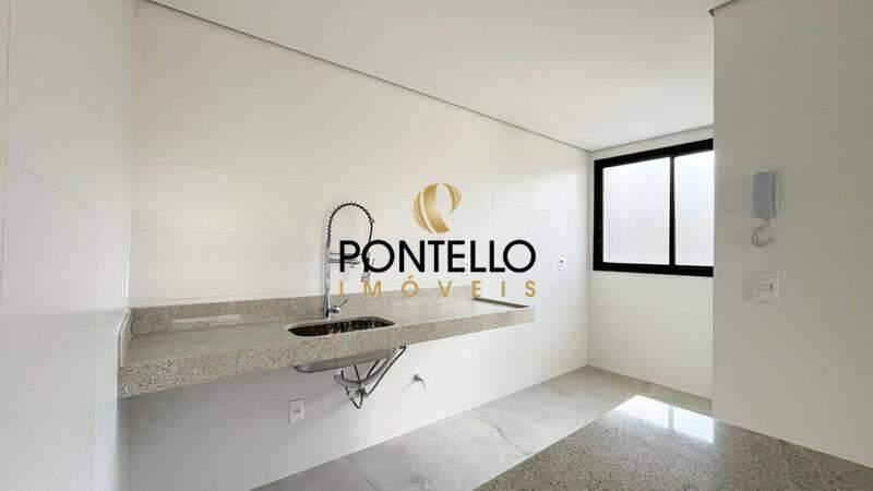 Apartamento, Sion, 3 Quartos, 2 Vagas, 3 Suítes