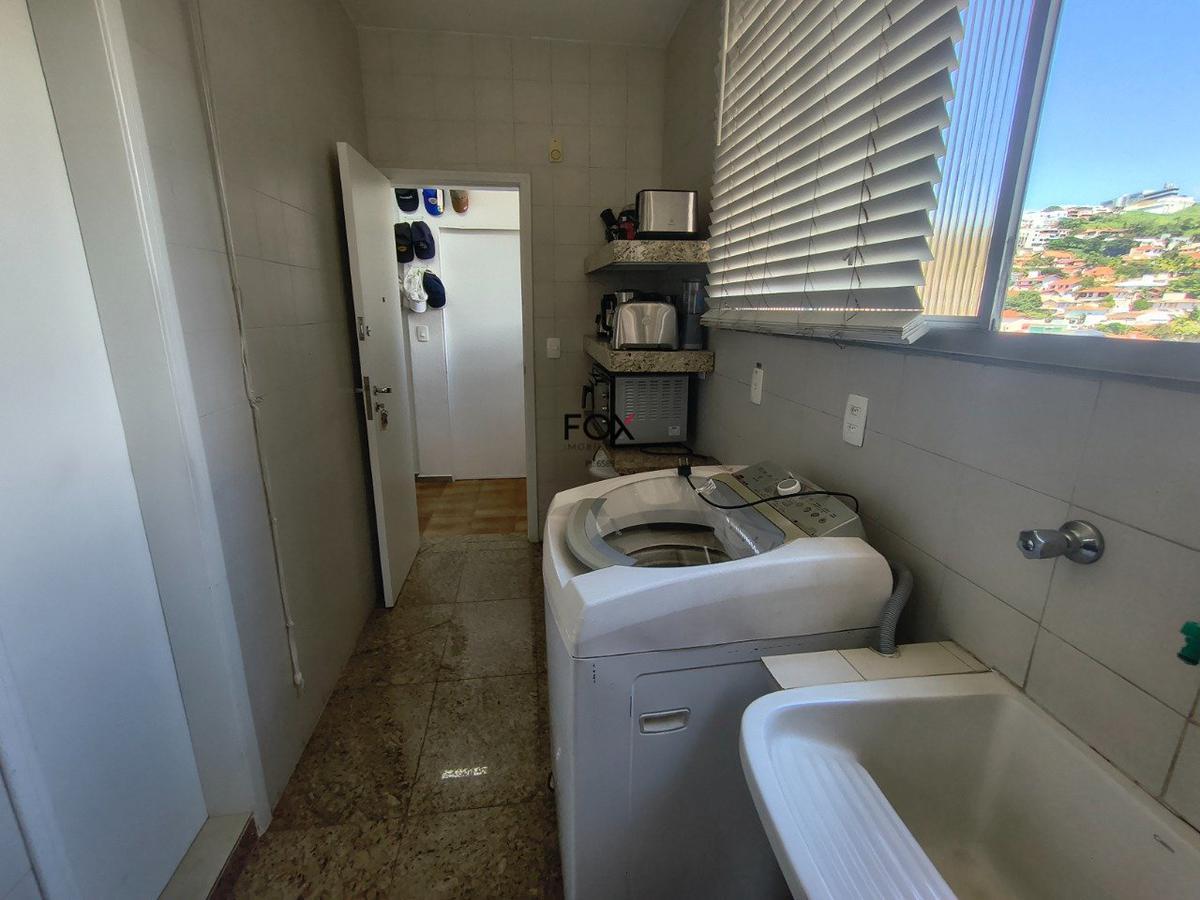 Apartamento, São Bento, 4 Quartos, 2 Vagas, 1 Suíte