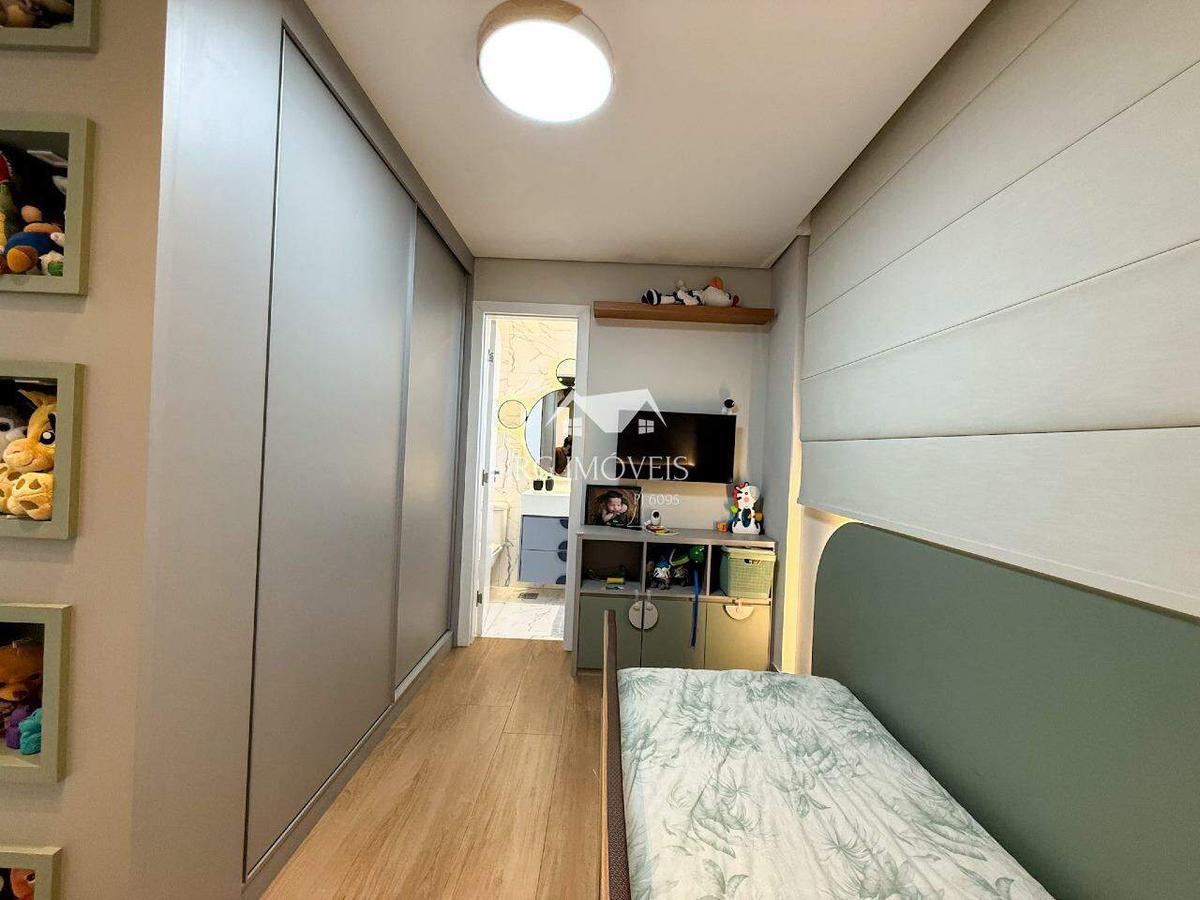 Cobertura, Barreiro, 3 Quartos, 3 Vagas, 3 Suítes