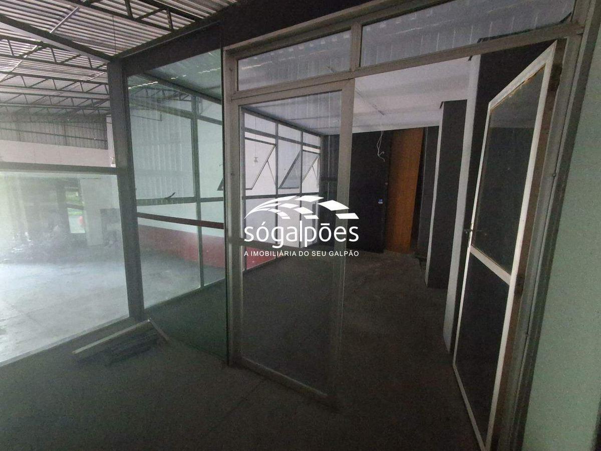 Galpão, Santa Mônica, 3 Vagas