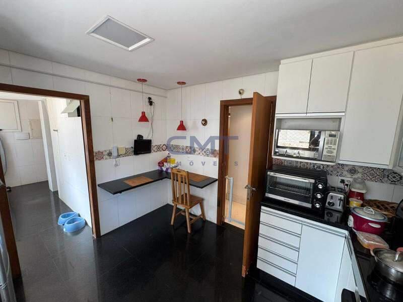 Apartamento, Sion, 4 Quartos, 3 Vagas, 3 Suítes