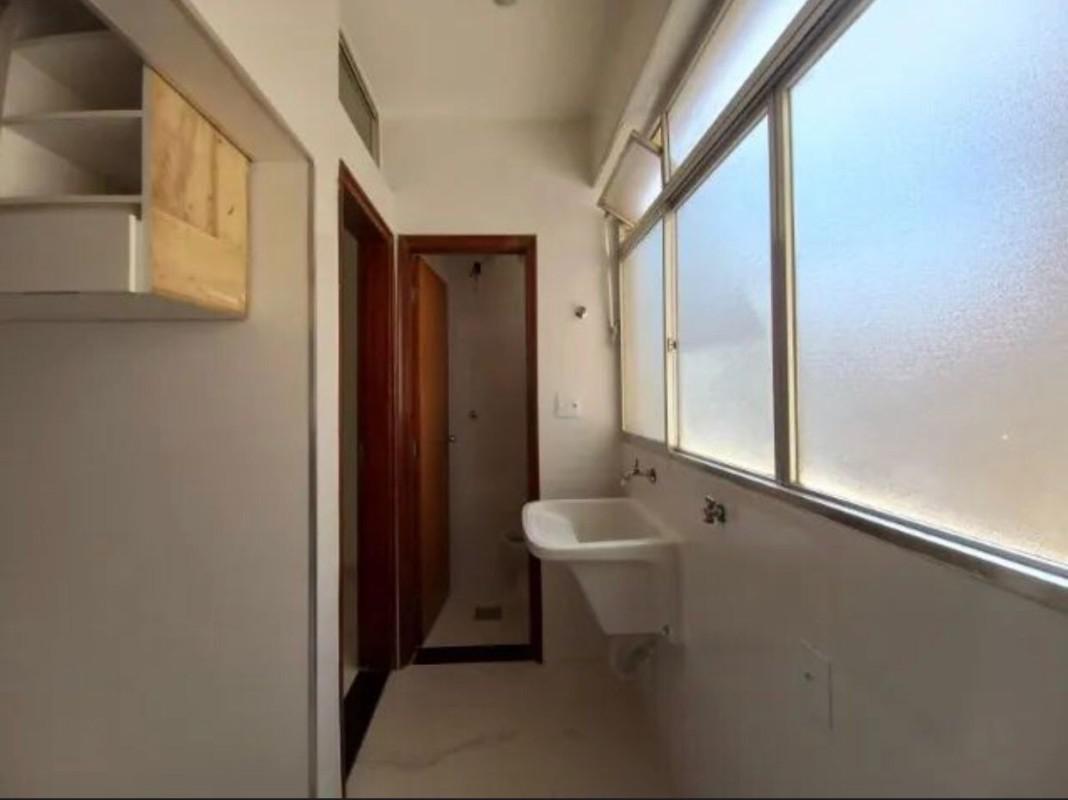 Cobertura, Santo Antônio, 2 Quartos, 1 Vaga, 1 Suíte