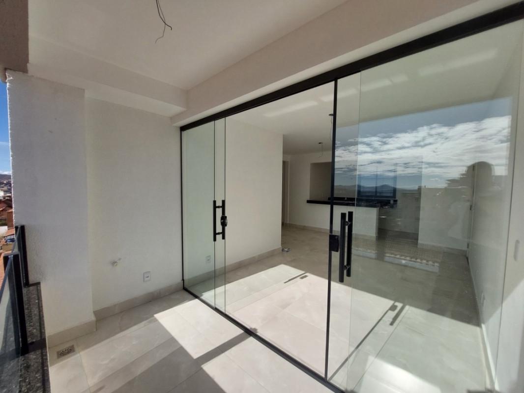 Apartamento, Ana Lúcia, 3 Quartos, 2 Vagas, 1 Suíte