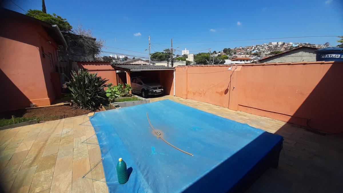 Casa, Dom Bosco, 4 Quartos, 4 Vagas