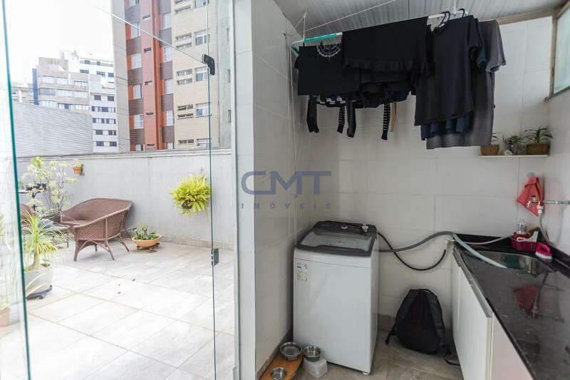 Apartamento, Serra, 2 Quartos, 2 Vagas, 1 Suíte