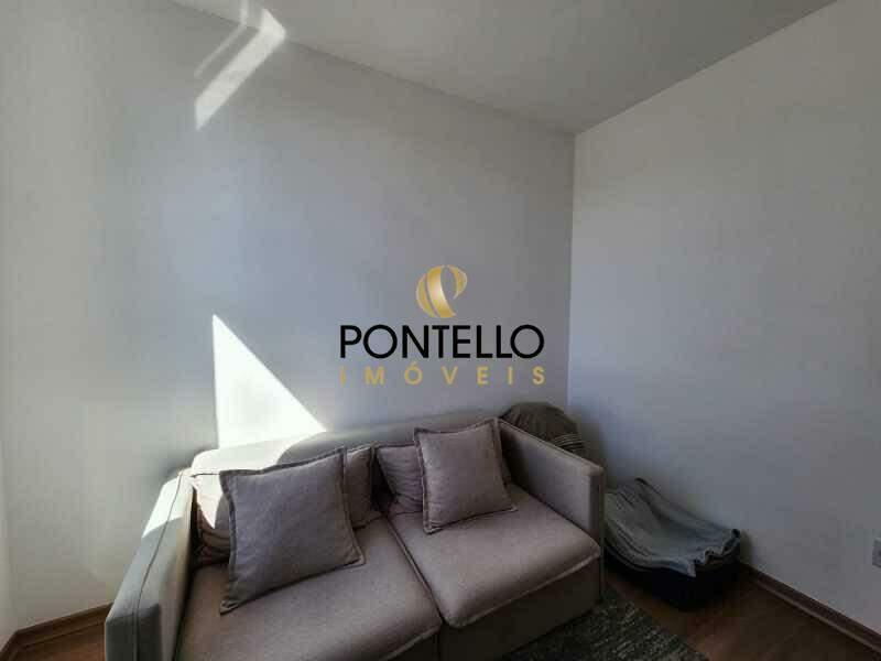 Cobertura, Manacás, 3 Quartos, 2 Vagas, 1 Suíte