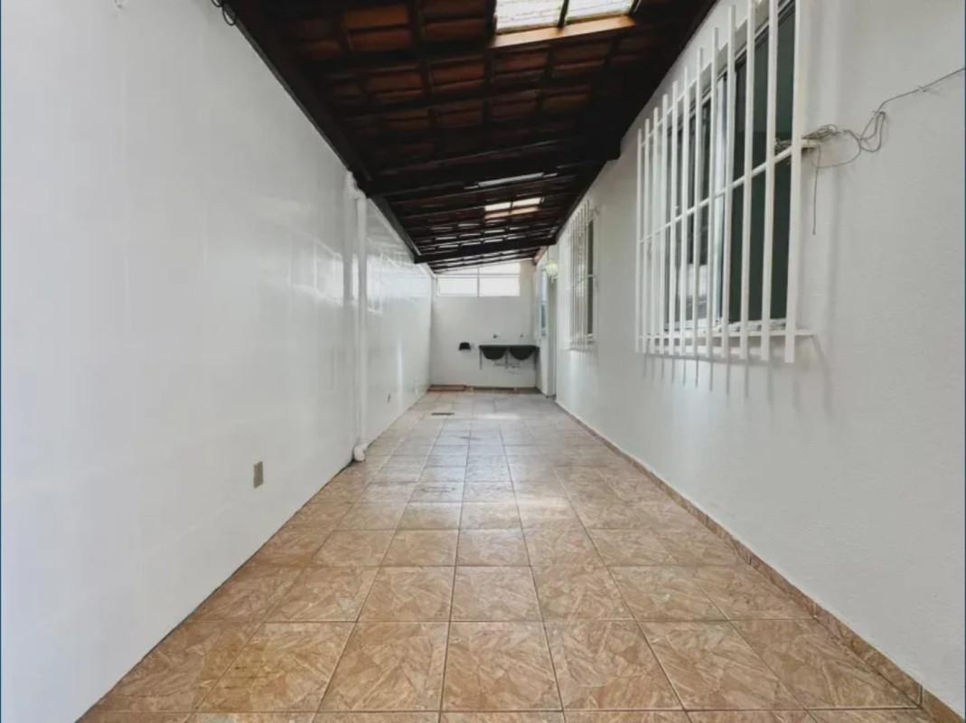 Apartamento, Santa Amélia, 3 Quartos, 1 Vaga