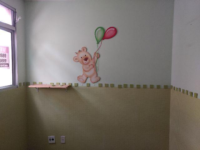 Apartamento, Paquetá, 2 Quartos, 1 Vaga