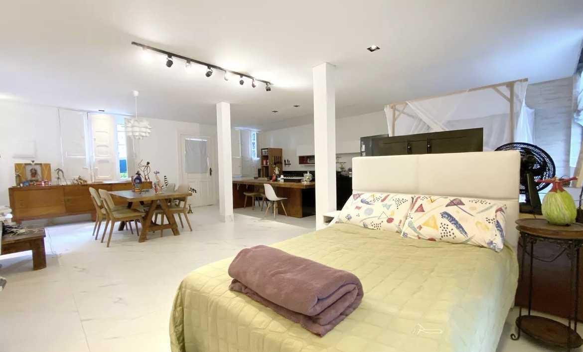 Casa, Lourdes, 3 Quartos, 0 Vaga, 1 Suíte