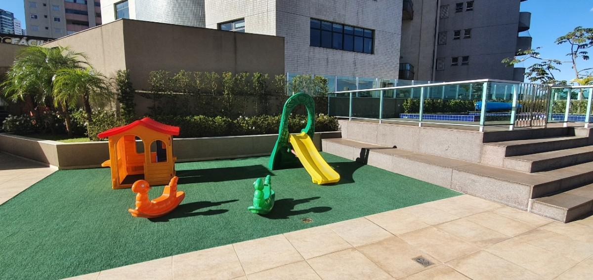 Apartamento, Vila da Serra, 3 Quartos, 2 Vagas, 1 Suíte