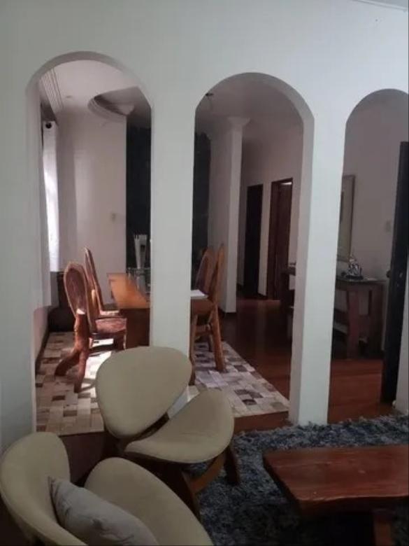Casa Comercial, Jardim Guanabara, 3 Quartos, 4 Vagas