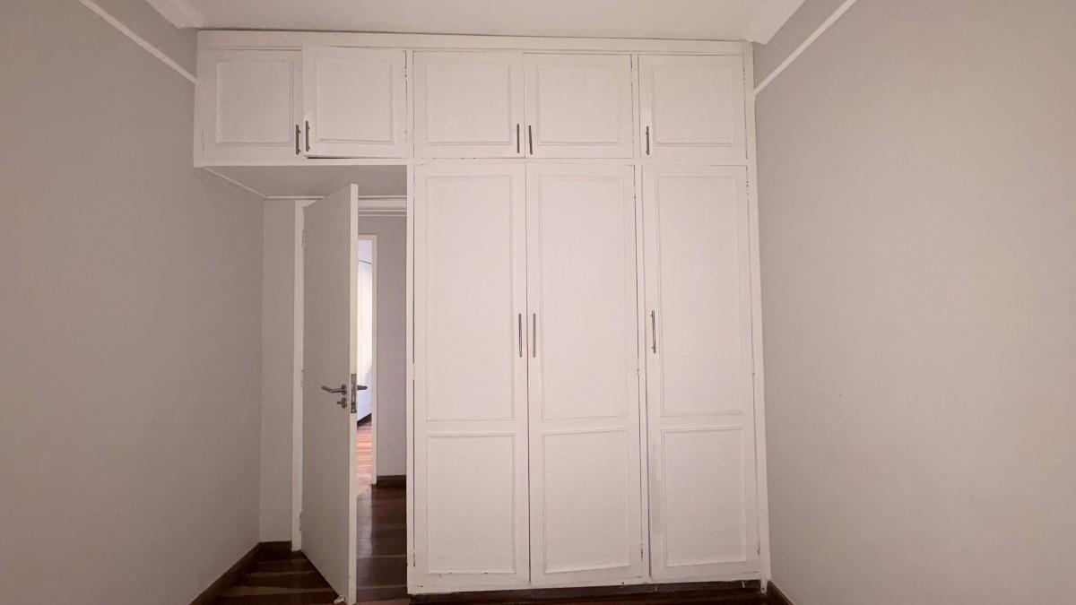 Apartamento, Luxemburgo, 4 Quartos, 1 Vaga, 1 Suíte