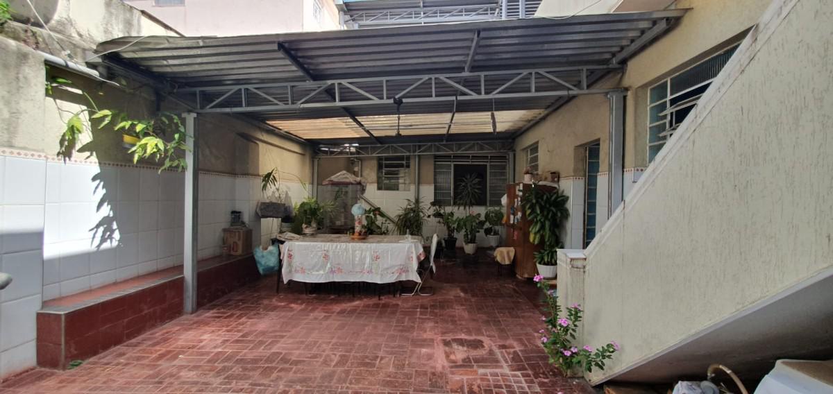 Casa, Salgado Filho, 3 Quartos, 3 Vagas, 1 Suíte