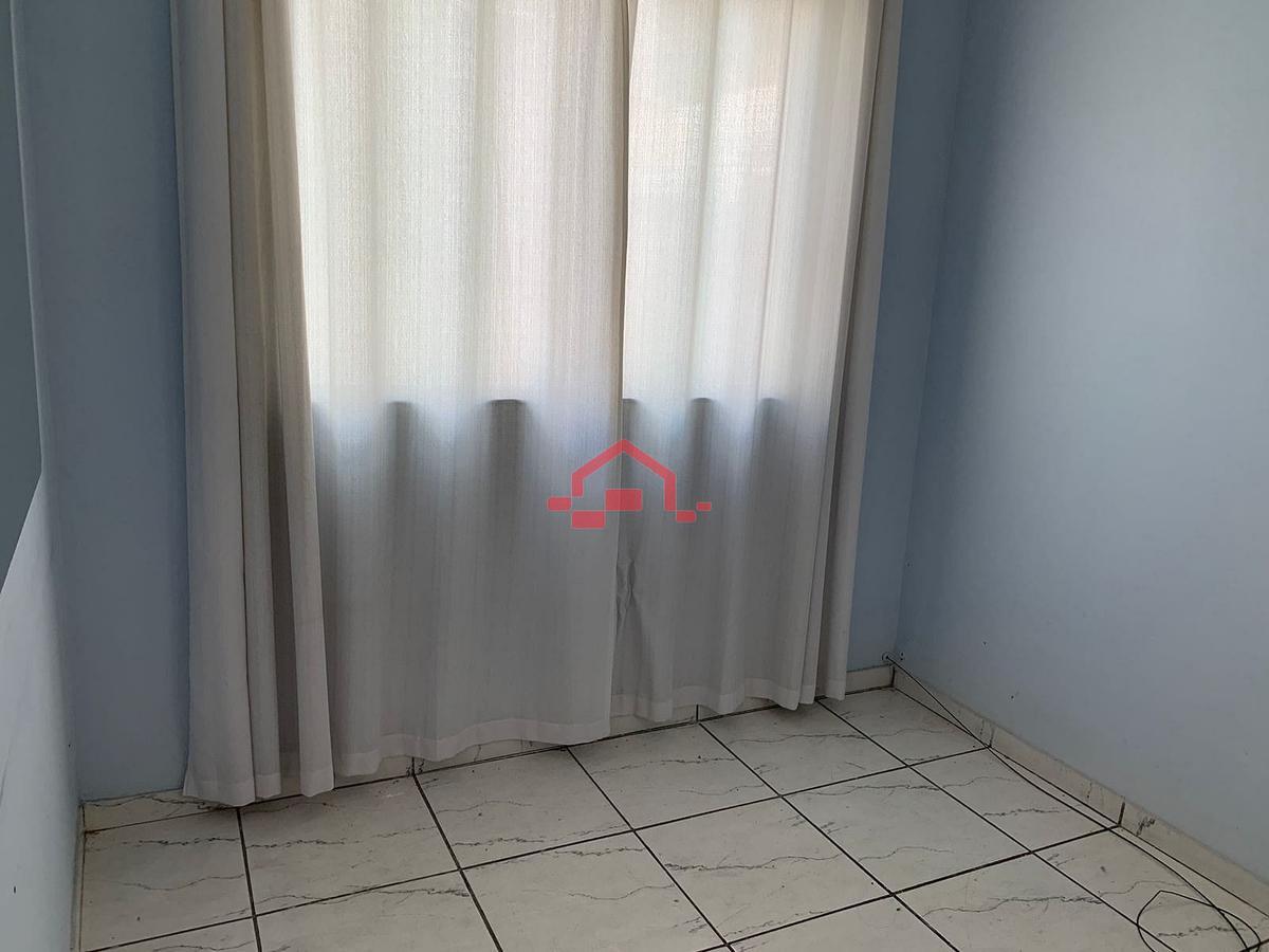 Casa, Padre Eustáquio, 2 Quartos, 0 Vaga