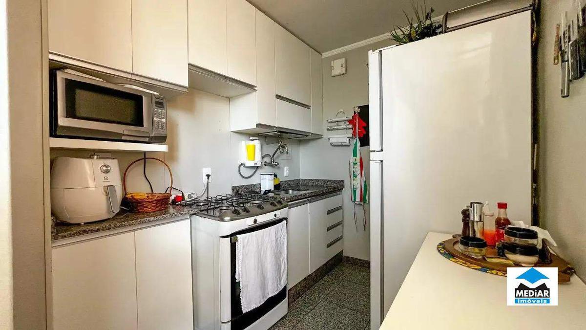 Apartamento, São Pedro, 3 Quartos, 1 Vaga, 1 Suíte