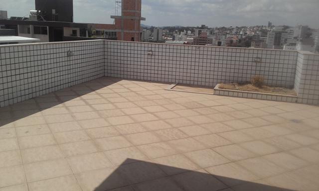 Cobertura, Castelo, 4 Quartos, 6 Vagas, 4 Suítes