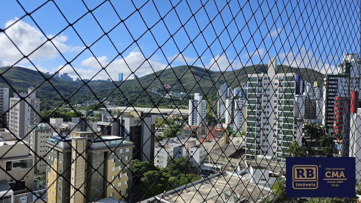 Apartamento, Buritis, 3 Quartos, 2 Vagas, 1 Suíte