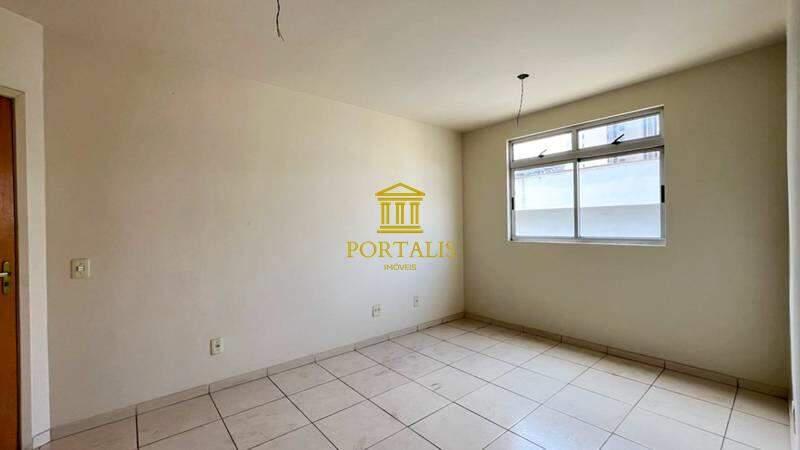 Apartamento, Nova Suíssa, 2 Quartos, 1 Vaga, 1 Suíte
