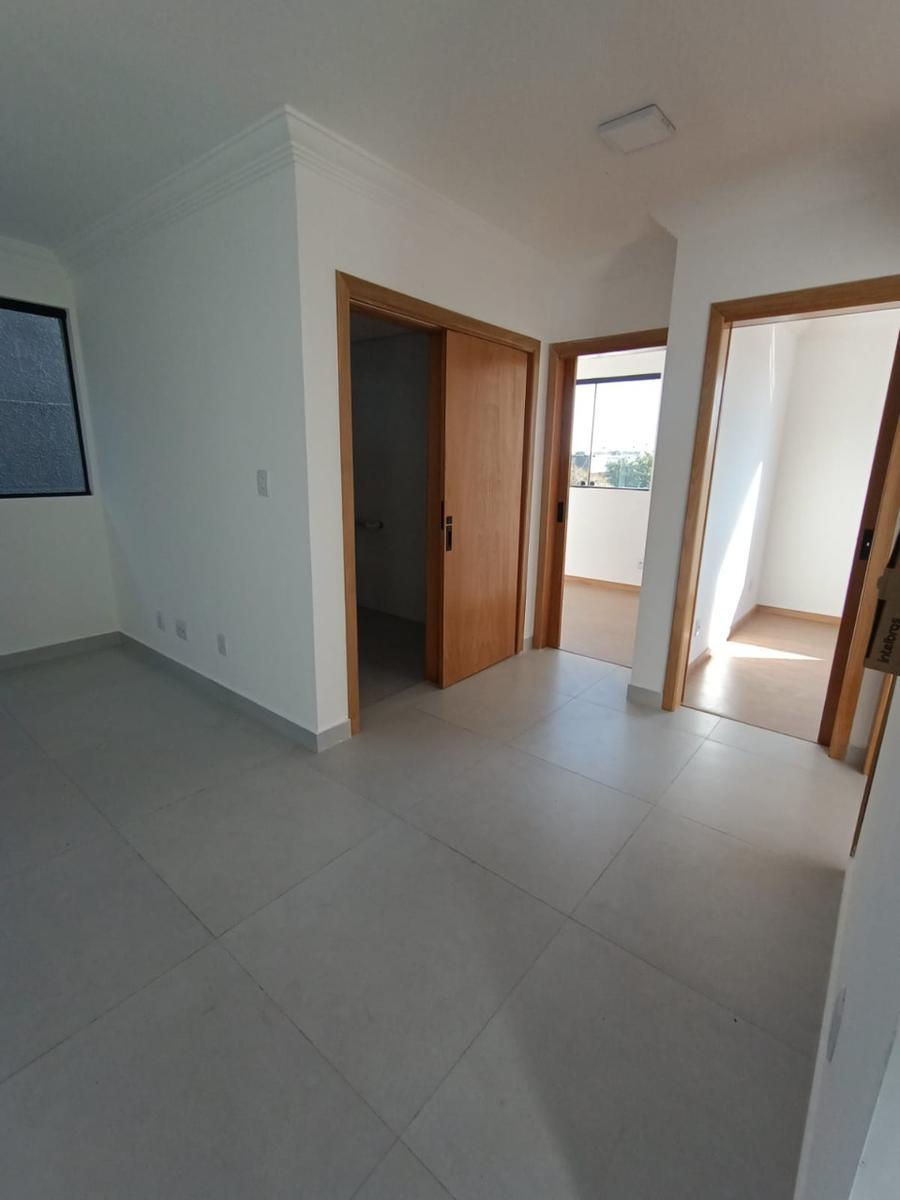 Apartamento, Santa Mônica, 3 Quartos, 2 Vagas, 1 Suíte