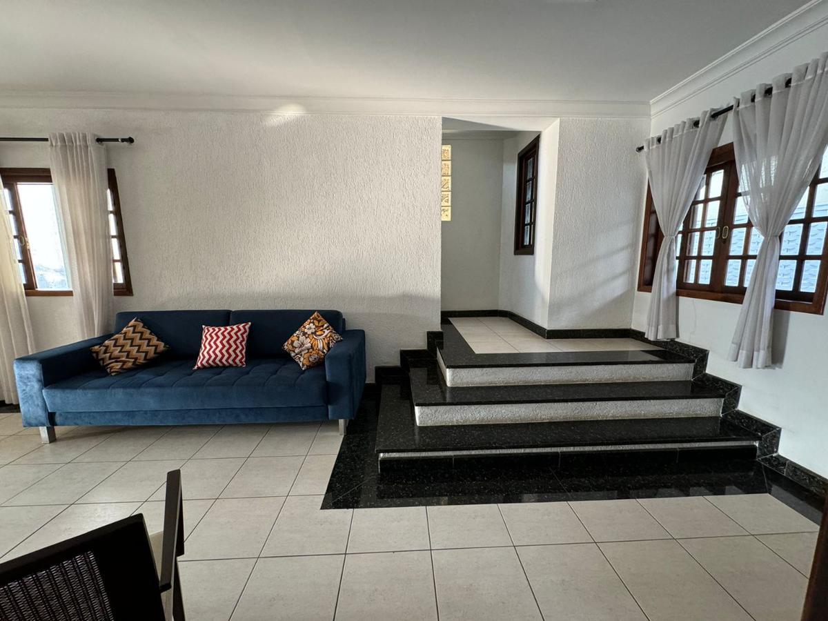 Casa, Graça, 4 Quartos, 3 Vagas, 1 Suíte