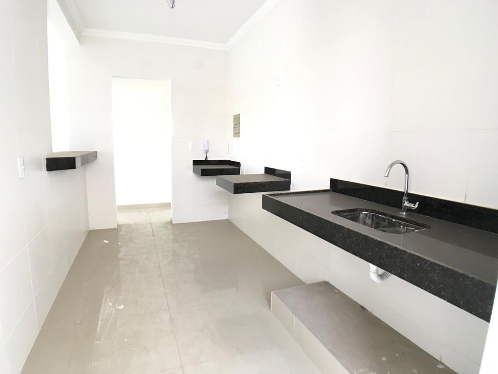 Cobertura, Cabral, 2 Quartos, 1 Vaga