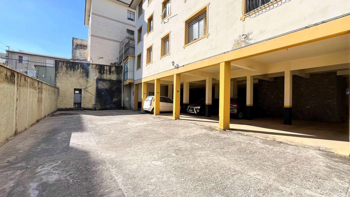 Apartamento, Grajaú, 3 Quartos, 2 Vagas, 1 Suíte