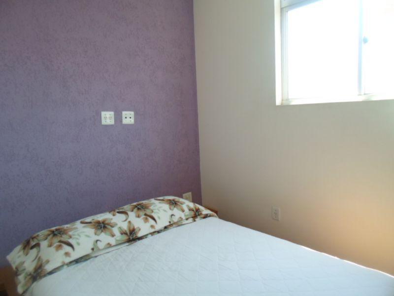 Apartamento, Paraíso, 1 Quarto, 1 Vaga