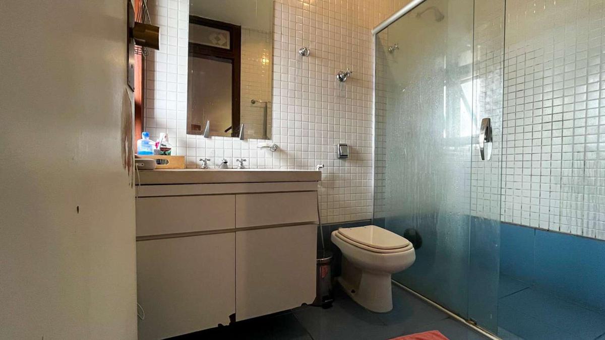 Casa, São Luiz (pampulha), 5 Quartos, 11 Vagas, 4 Suítes