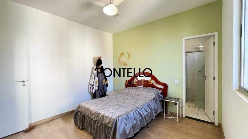 Apartamento, Grajaú, 3 Quartos, 2 Vagas, 1 Suíte