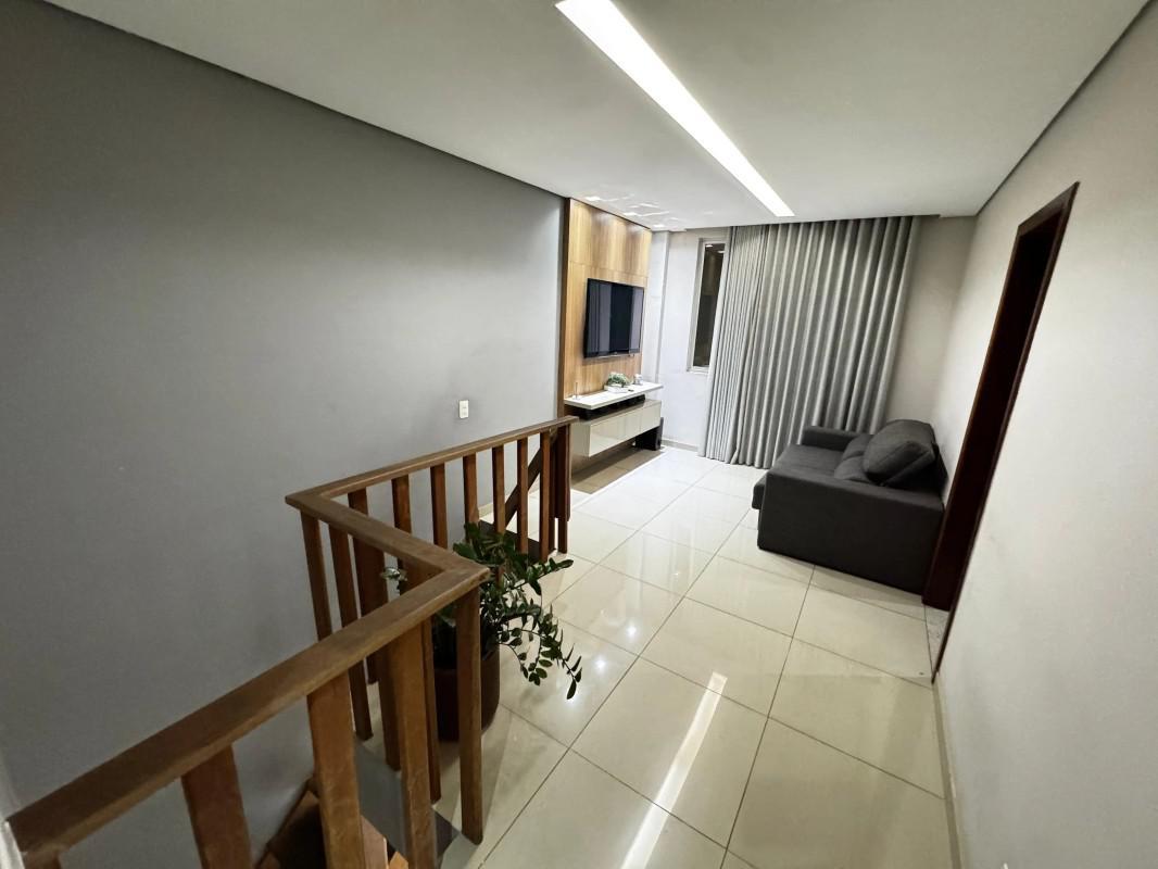 Cobertura, Palmares, 3 Quartos, 1 Vaga, 1 Suíte