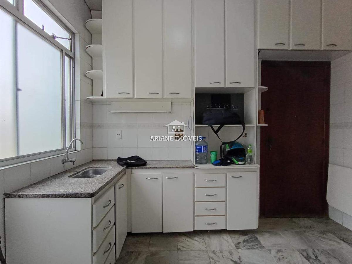 Apartamento, Lagoinha, 3 Quartos, 2 Vagas, 1 Suíte